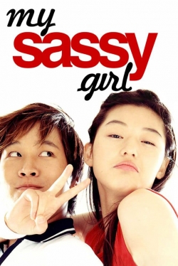 watch My Sassy Girl movies free online