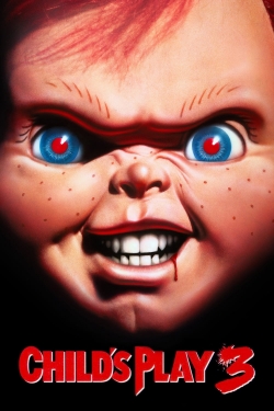watch Child's Play 3 movies free online