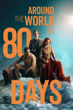 watch Around the World in 80 Days movies free online