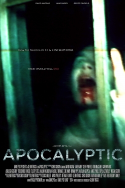 watch Apocalyptic movies free online