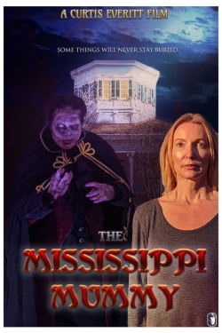 watch The Mississippi Mummy movies free online
