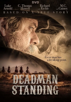 watch Deadman Standing movies free online