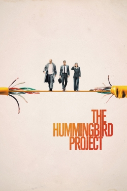 watch The Hummingbird Project movies free online