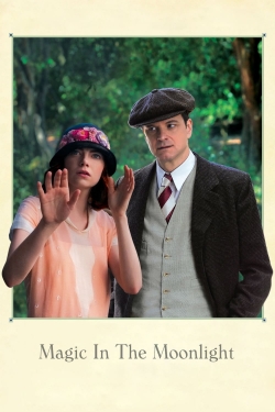 watch Magic in the Moonlight movies free online