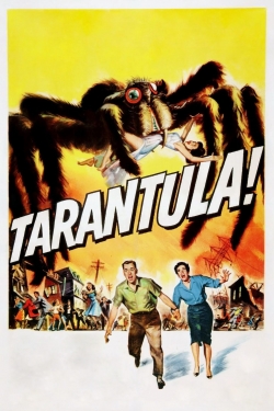 watch Tarantula movies free online