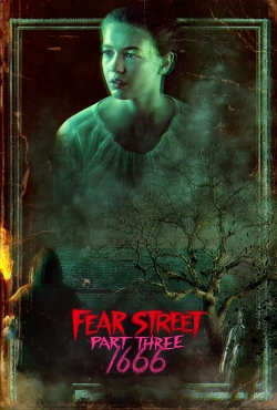 watch Fear Street: 1666 movies free online