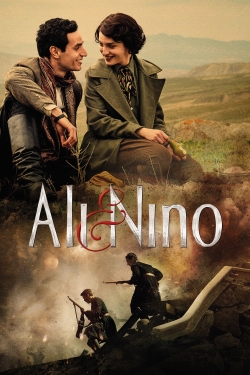 watch Ali and Nino movies free online