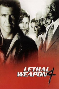 watch Lethal Weapon 4 movies free online