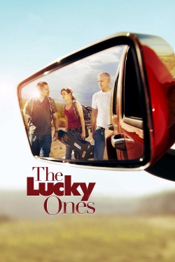 watch The Lucky Ones movies free online