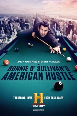 watch Ronnie O'Sullivan's American Hustle movies free online