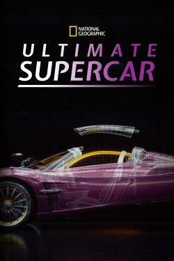watch Ultimate Supercar movies free online