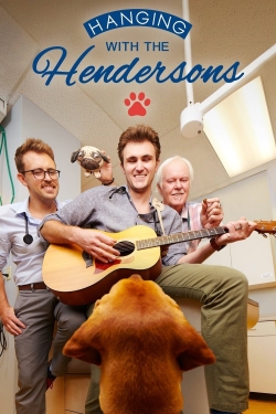 watch Hanging with the Hendersons movies free online