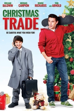 watch Christmas Trade movies free online