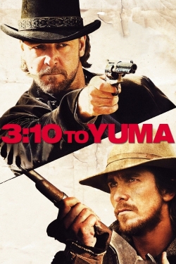 watch 3:10 to Yuma movies free online