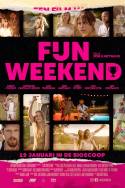 watch Fijn Weekend movies free online