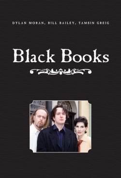watch Black Books movies free online