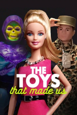 watch The Toys That Made Us movies free online