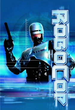 watch RoboCop: The Series movies free online