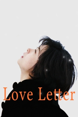 watch Love Letter movies free online