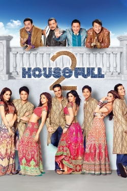 watch Housefull 2 movies free online