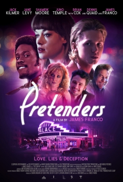 watch Pretenders movies free online
