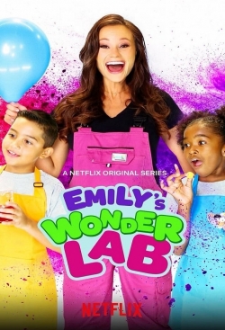 watch Emily's Wonder Lab movies free online
