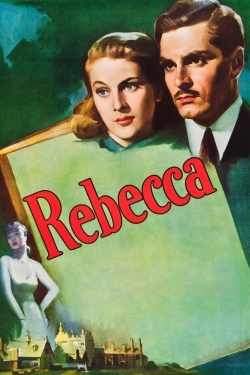 watch Rebecca movies free online