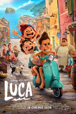 watch Luca movies free online