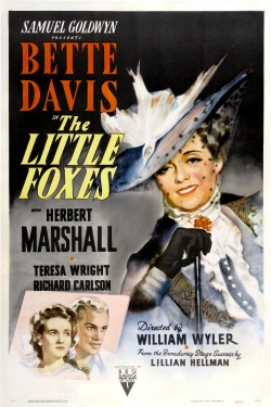 watch The Little Foxes movies free online