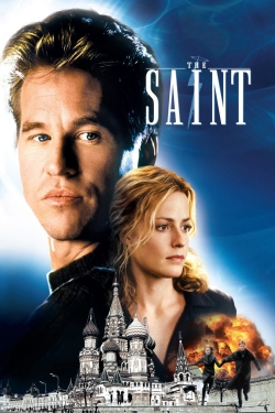 watch The Saint movies free online