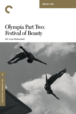 watch Olympia Part Two: Festival of Beauty movies free online