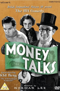 watch Money Talks movies free online
