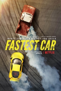 watch Fastest Car movies free online