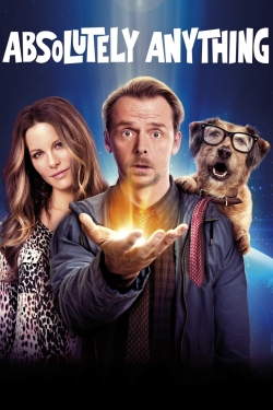 watch Absolutely Anything movies free online