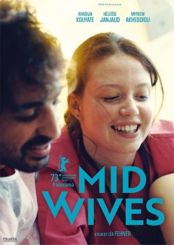 watch Midwives movies free online