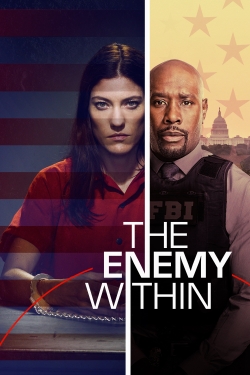 watch The Enemy Within movies free online