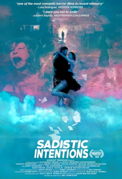 watch Sadistic Intentions movies free online