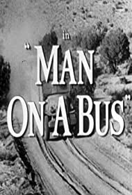 watch Man On A Bus movies free online