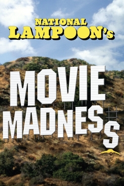 watch National Lampoon's Movie Madness movies free online