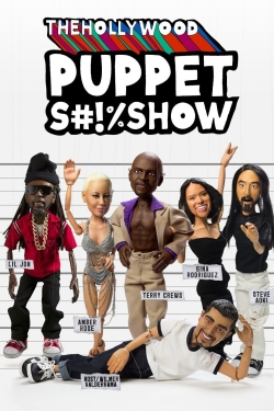 watch The Hollywood Puppet Show movies free online
