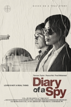 watch Diary of a Spy movies free online
