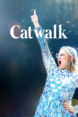 watch Catwalk - From Glada Hudik to New York movies free online