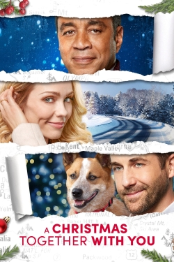 watch Christmas Together With You movies free online