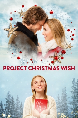 watch Project Christmas Wish movies free online