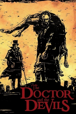 watch The Doctor and the Devils movies free online