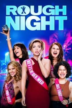 watch Rough Night movies free online