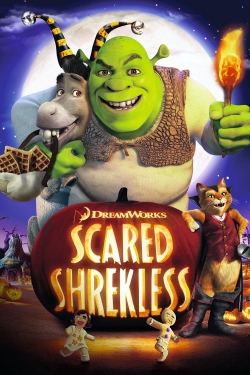 watch Scared Shrekless movies free online