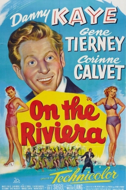 watch On the Riviera movies free online
