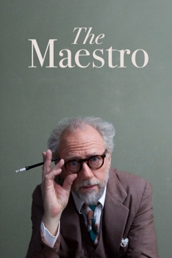 watch The Maestro movies free online
