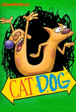 watch CatDog movies free online